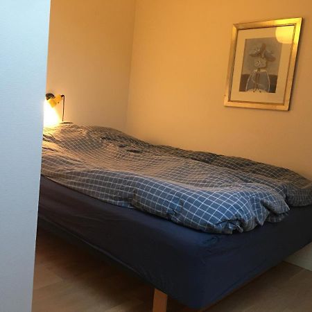 Breddamgard B&B Aabybro Ngoại thất bức ảnh