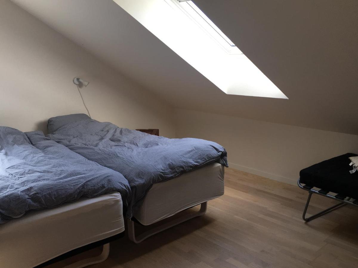 Breddamgard B&B Aabybro Ngoại thất bức ảnh