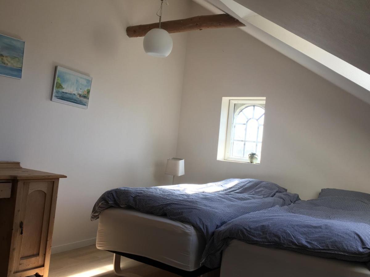 Breddamgard B&B Aabybro Ngoại thất bức ảnh